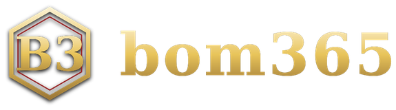 bom365 logo